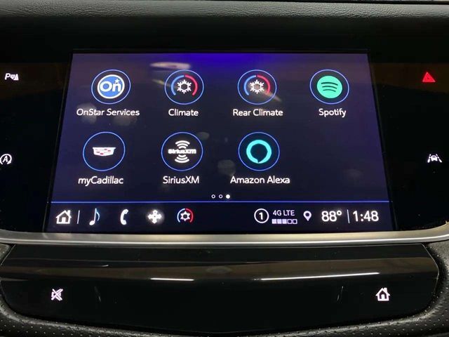 2024 Cadillac XT6 Luxury Dallas TX
