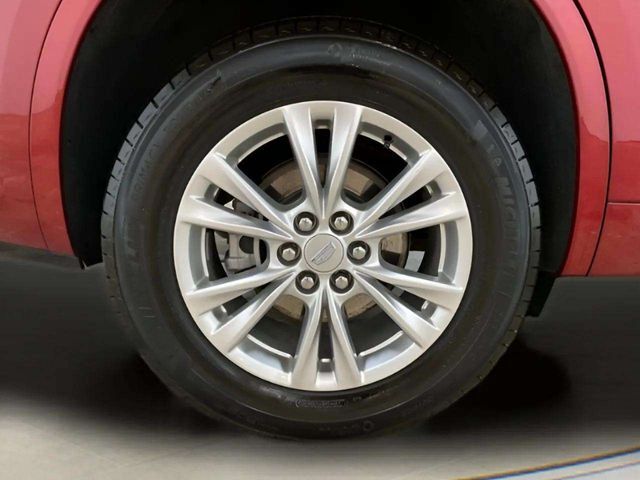 2024 Cadillac XT6 Luxury Dallas TX