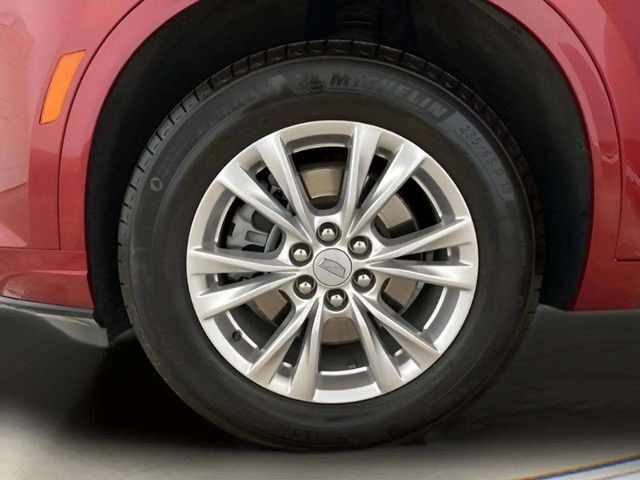2024 Cadillac XT6 Luxury Dallas TX
