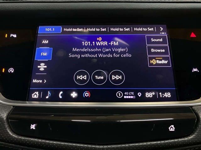 2024 Cadillac XT6 Luxury Dallas TX