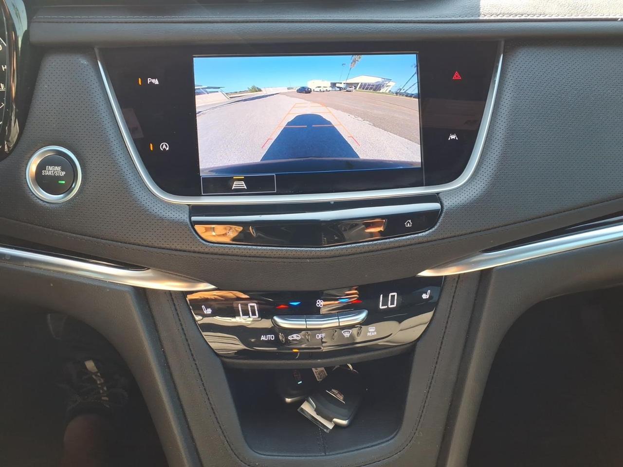 2024 Cadillac XT6 Luxury Brownsville TX