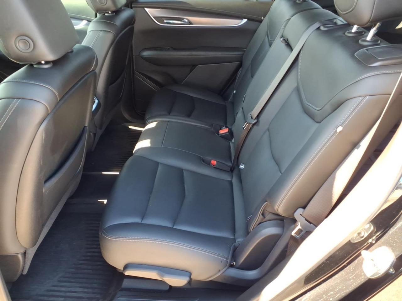 2024 Cadillac XT6 Luxury Brownsville TX