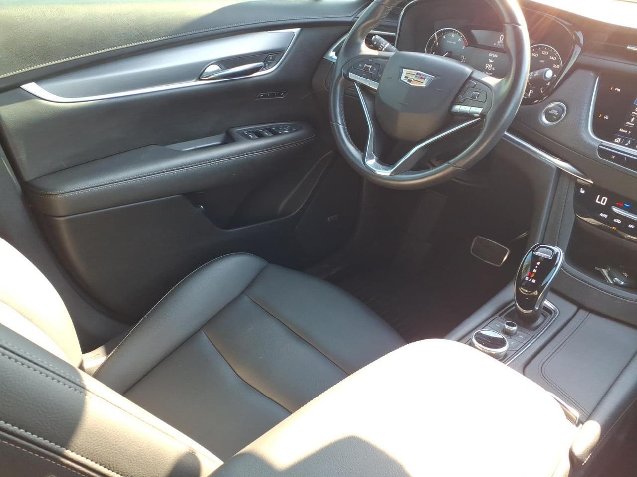 2024 Cadillac XT6 Luxury Brownsville TX