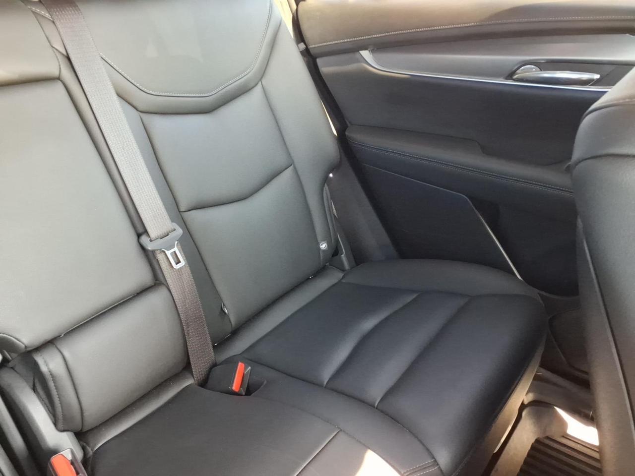 2024 Cadillac XT6 Luxury Brownsville TX