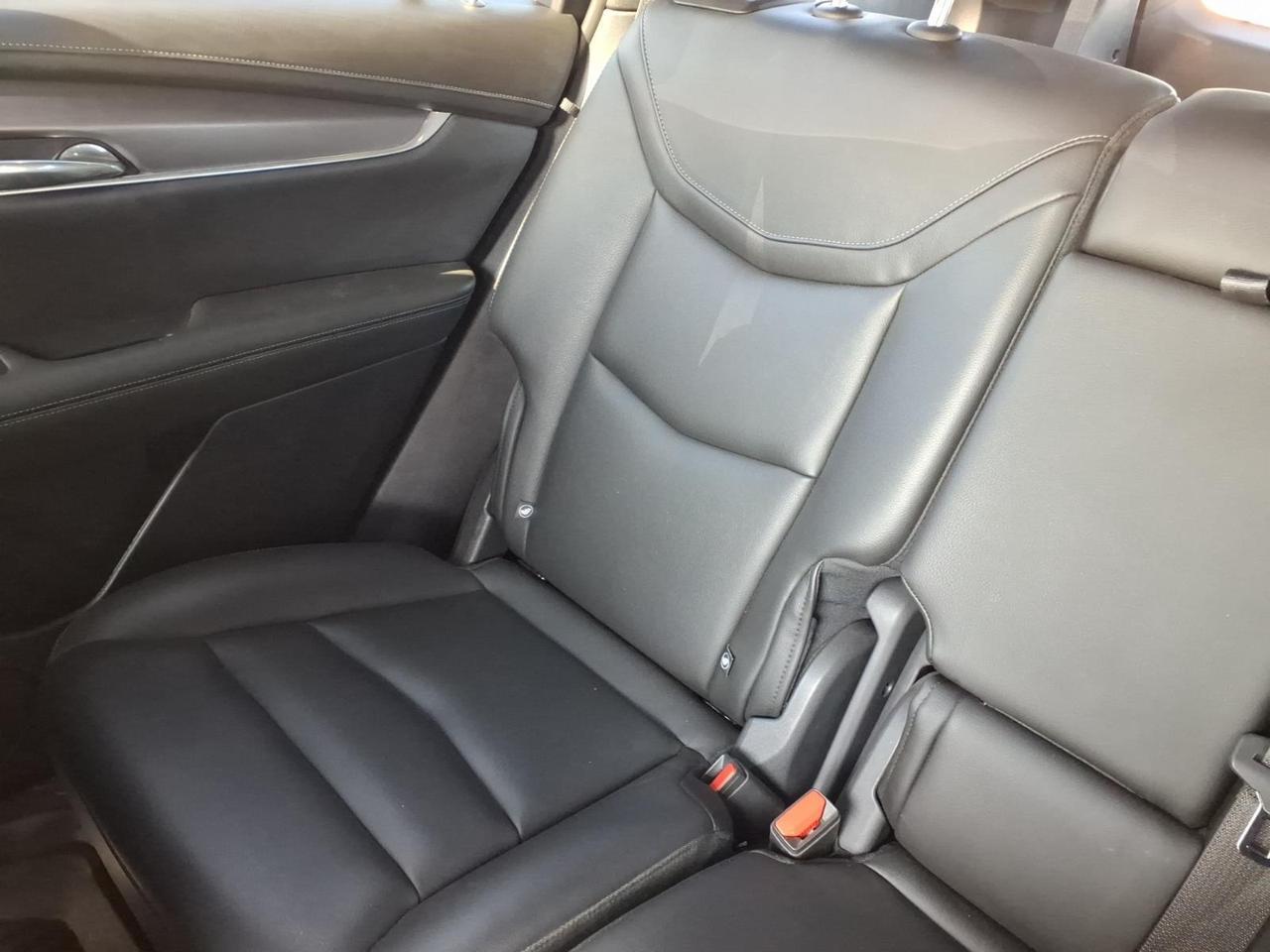 2024 Cadillac XT6 Luxury Brownsville TX