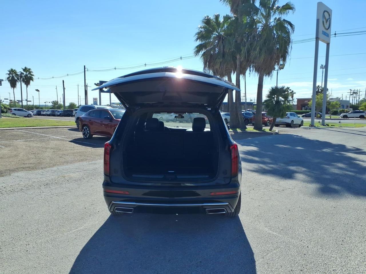 2024 Cadillac XT6 Luxury Brownsville TX