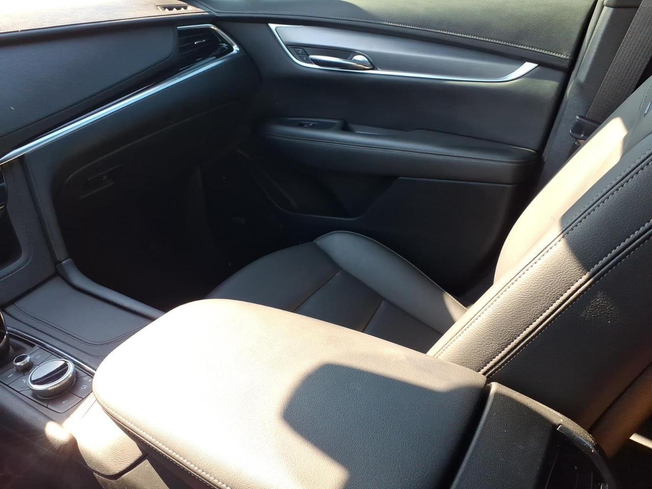2024 Cadillac XT6 Luxury Brownsville TX