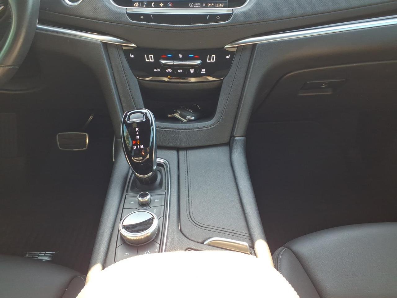 2024 Cadillac XT6 Luxury Brownsville TX