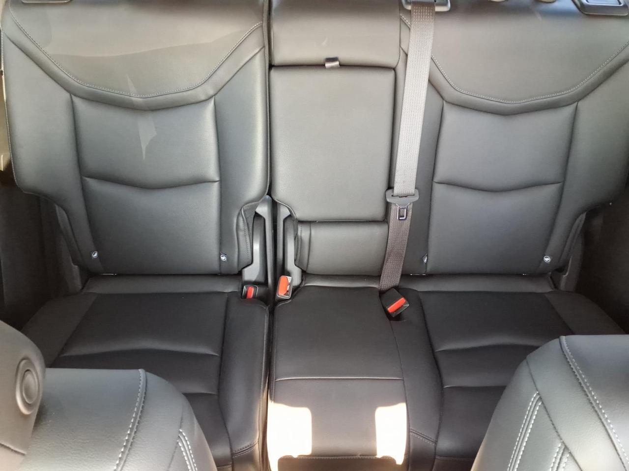 2024 Cadillac XT6 Luxury Brownsville TX