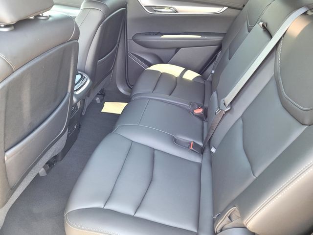 2024 Cadillac XT6 Luxury Roseville CA
