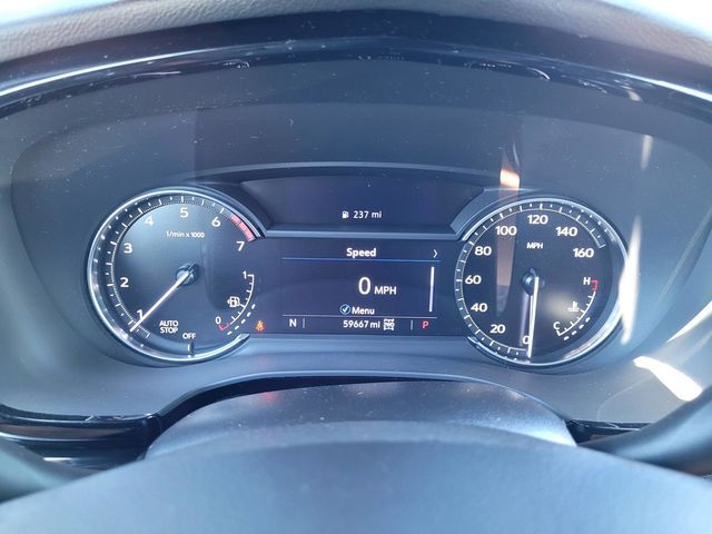 2024 Cadillac XT6 Luxury Roseville CA