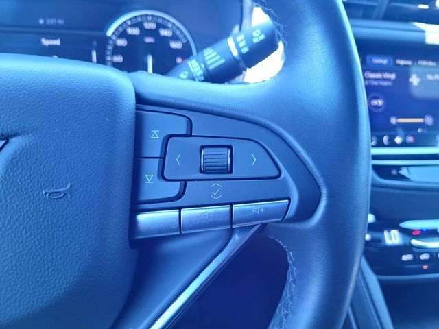 2024 Cadillac XT6 Luxury Roseville CA