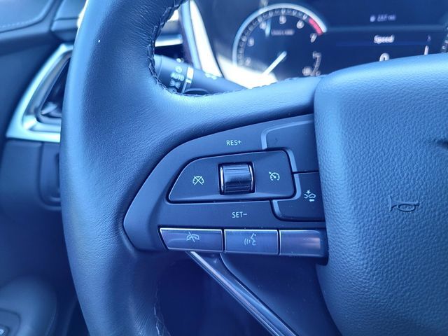 2024 Cadillac XT6 Luxury Roseville CA