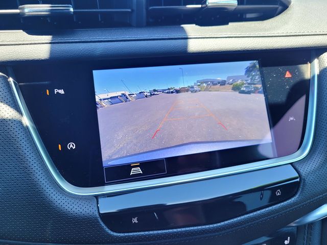 2024 Cadillac XT6 Luxury Roseville CA