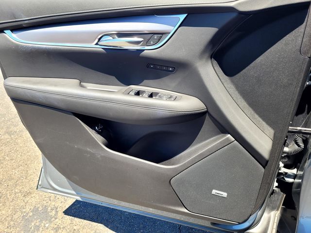 2024 Cadillac XT6 Luxury Roseville CA