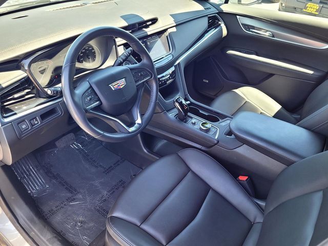 2024 Cadillac XT6 Luxury Roseville CA