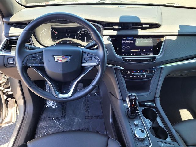 2024 Cadillac XT6 Luxury Roseville CA