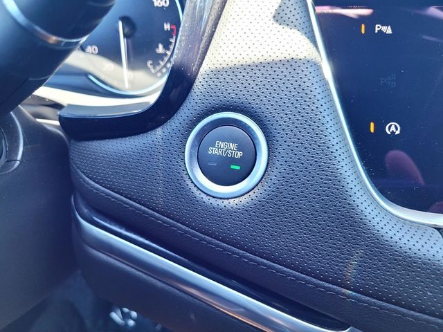 2024 Cadillac XT6 Luxury Roseville CA