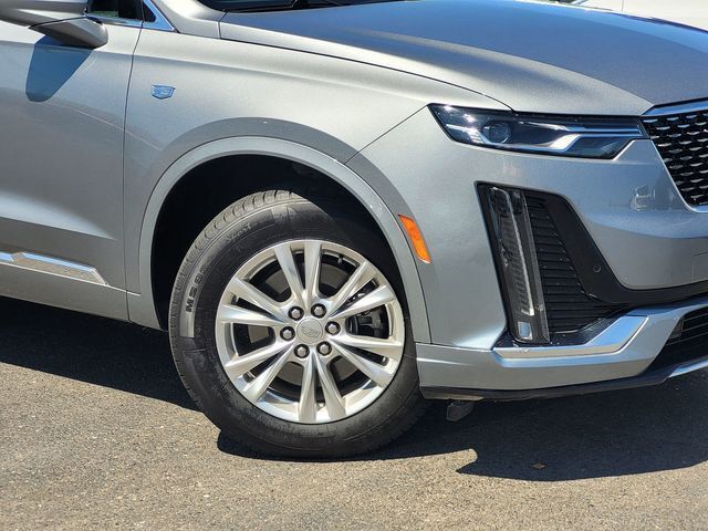 2024 Cadillac XT6 Luxury Roseville CA
