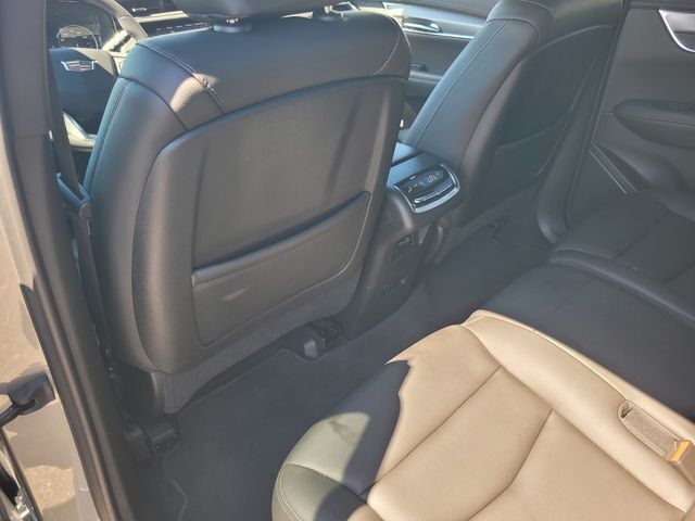 2024 Cadillac XT6 Luxury Roseville CA