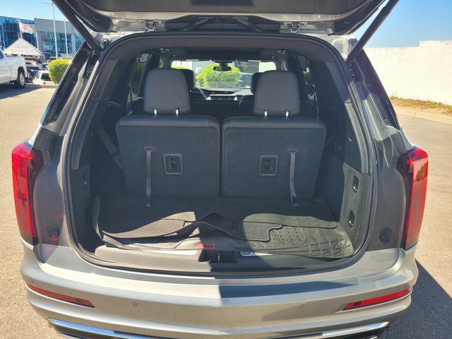 2024 Cadillac XT6 Luxury Roseville CA