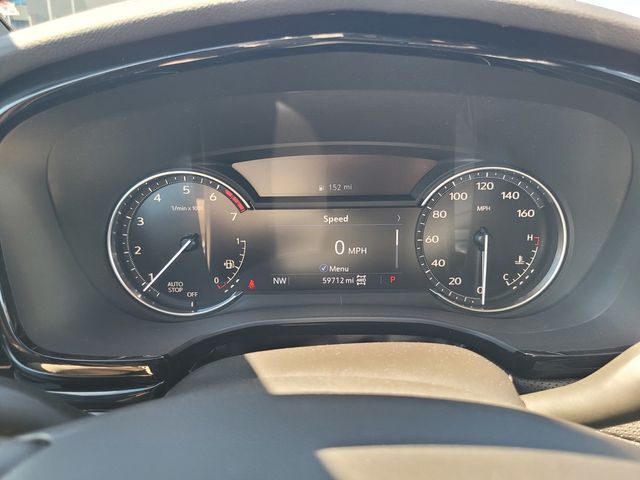 2024 Cadillac XT6 Luxury Roseville CA