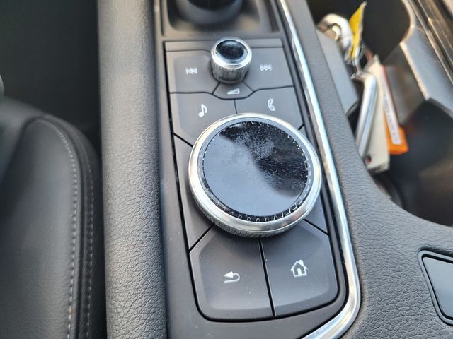 2024 Cadillac XT6 Luxury Roseville CA