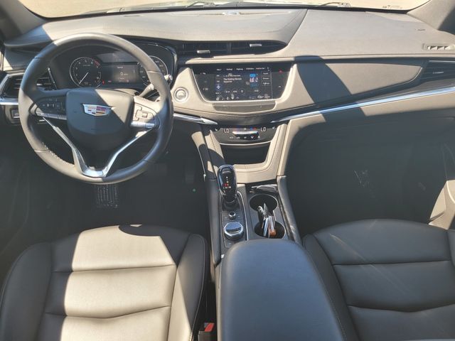 2024 Cadillac XT6 Luxury Roseville CA