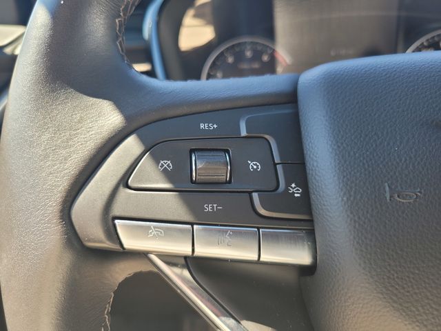 2024 Cadillac XT6 Luxury Roseville CA