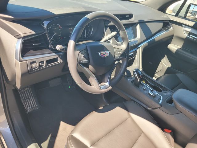 2024 Cadillac XT6 Luxury Roseville CA