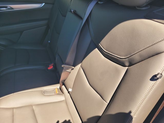 2024 Cadillac XT6 Luxury Roseville CA