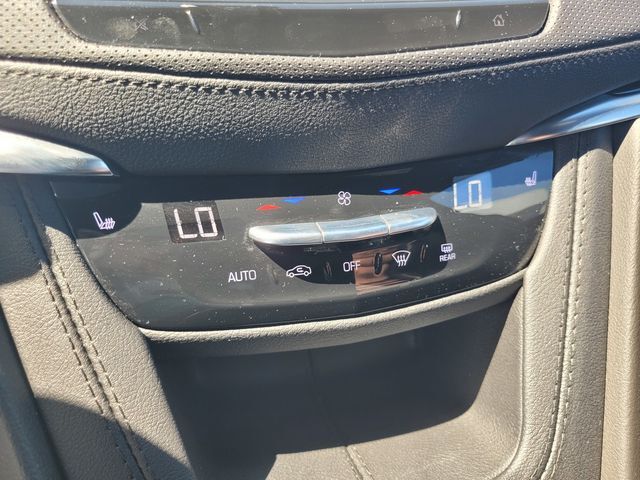 2024 Cadillac XT6 Luxury Roseville CA