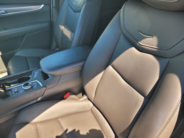 2024 Cadillac XT6 Luxury Roseville CA