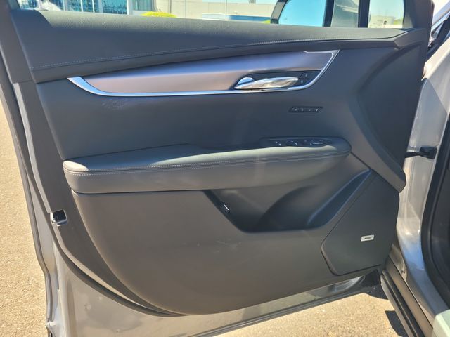 2024 Cadillac XT6 Luxury Roseville CA