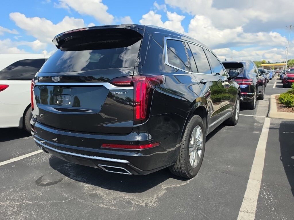 2024 Cadillac XT6 Luxury San Clemente CA