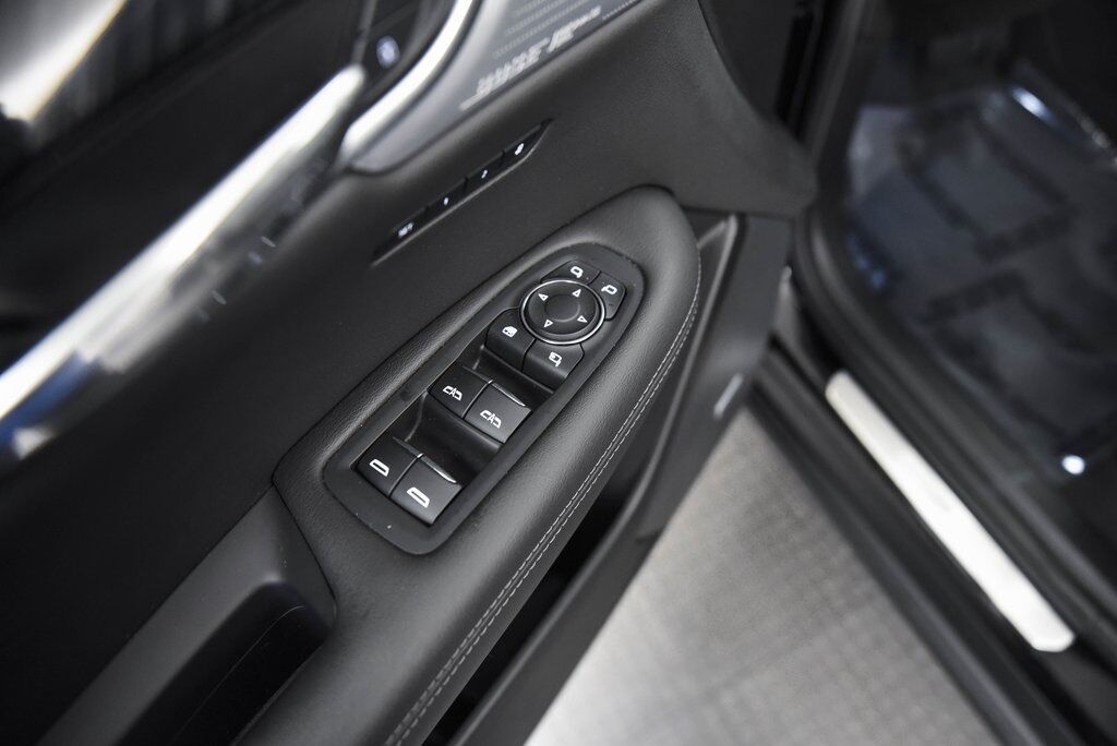 2024 Cadillac XT6 Premium Luxury AKRON OH