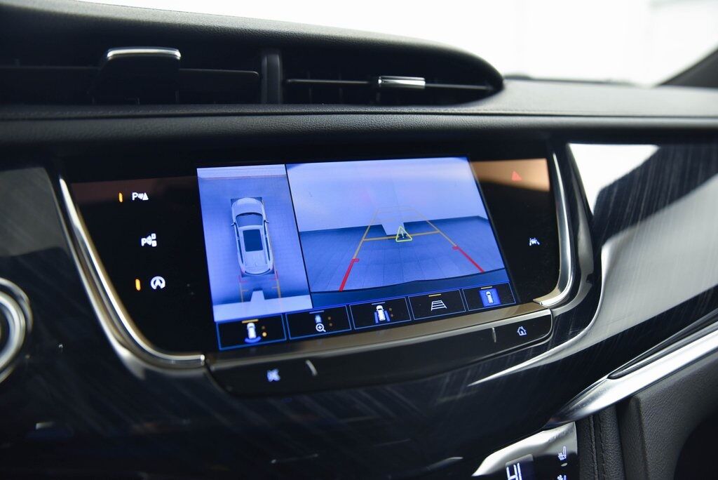 2024 Cadillac XT6 Premium Luxury AKRON OH