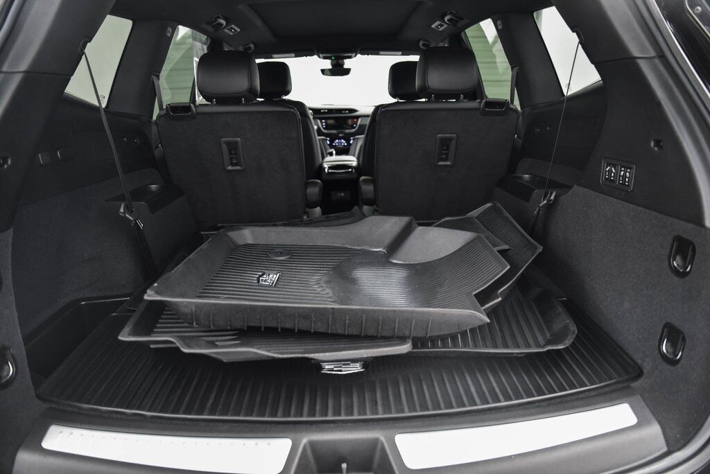 2024 Cadillac XT6 Premium Luxury AKRON OH