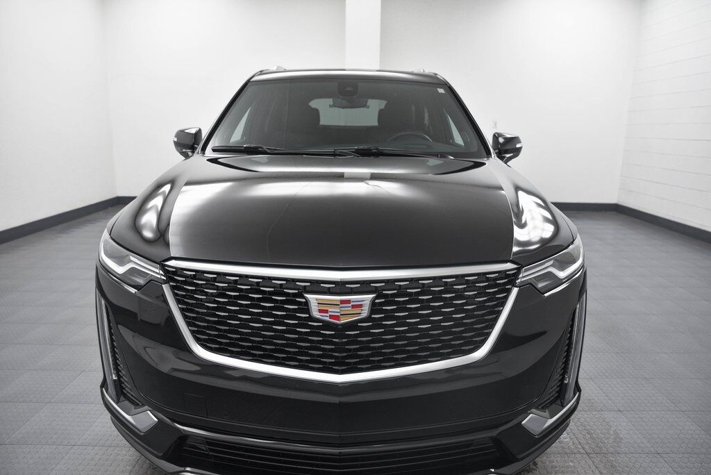 2024 Cadillac XT6 Premium Luxury AKRON OH