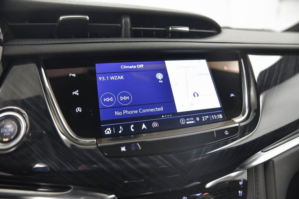 2024 Cadillac XT6 Premium Luxury AKRON OH