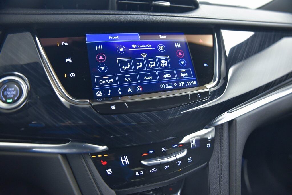 2024 Cadillac XT6 Premium Luxury AKRON OH