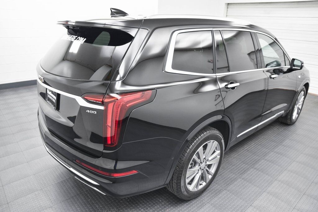 2024 Cadillac XT6 Premium Luxury AKRON OH