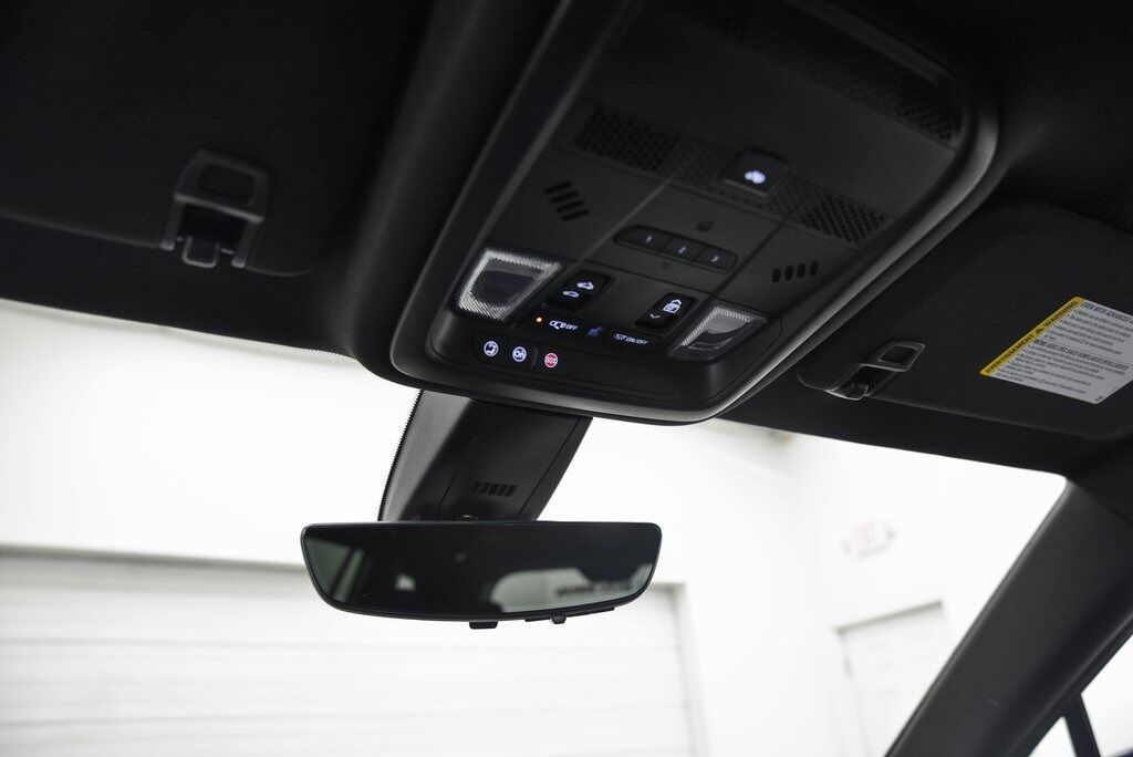 2024 Cadillac XT6 Premium Luxury AKRON OH