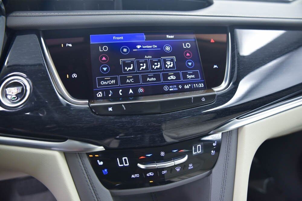 2024 Cadillac XT6 Premium Luxury AKRON OH