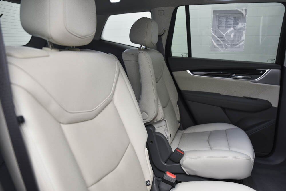 2024 Cadillac XT6 Premium Luxury AKRON OH