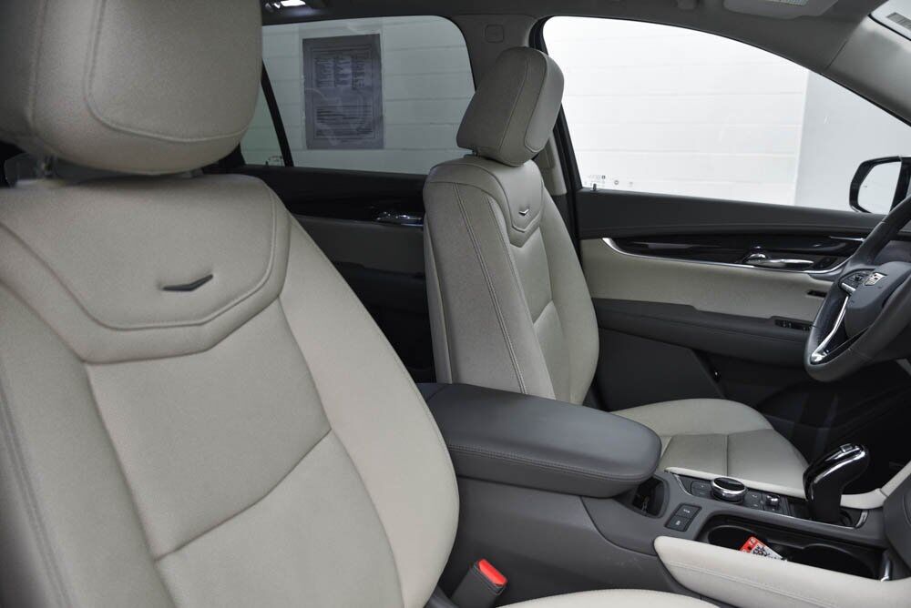 2024 Cadillac XT6 Premium Luxury AKRON OH