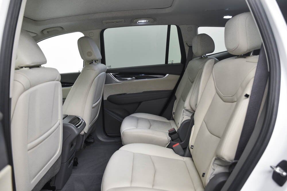 2024 Cadillac XT6 Premium Luxury AKRON OH
