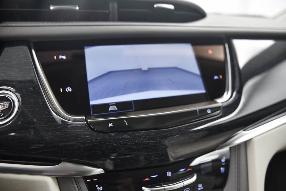 2024 Cadillac XT6 Premium Luxury AKRON OH