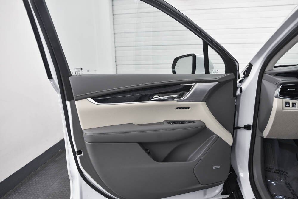 2024 Cadillac XT6 Premium Luxury AKRON OH