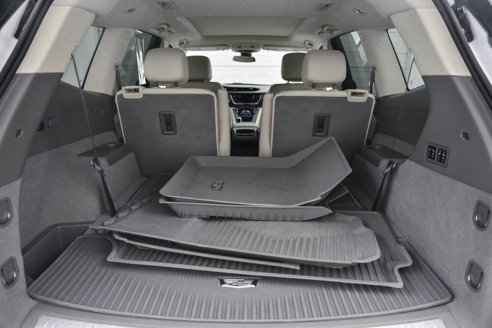 2024 Cadillac XT6 Premium Luxury AKRON OH